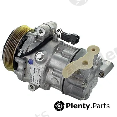Fispa 1.1496 — Compressor, air conditioning