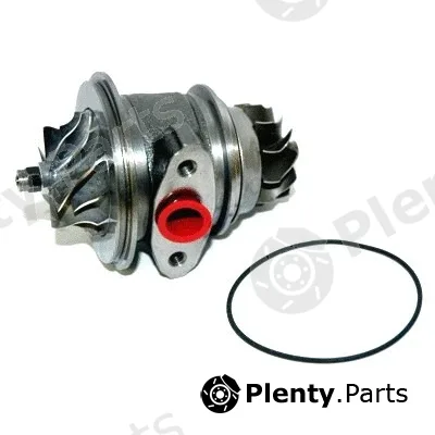 Fispa 47.231 — Core assembly, turbocharger ETP TURBO