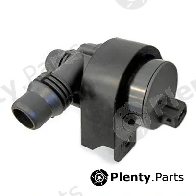 Fispa 5.5070 — Auxiliary Water Pump (cooling water circuit)