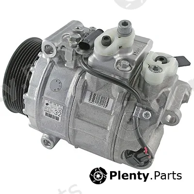 Fispa 1.5327 — Compressor, air conditioning