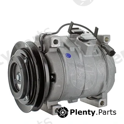 Fispa 1.5373 — Compressor, air conditioning