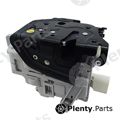 Fispa 610061A2 — Door Lock