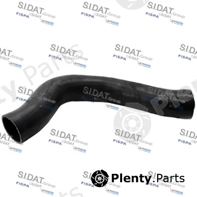 Fispa 501104 — Charge Air Hose