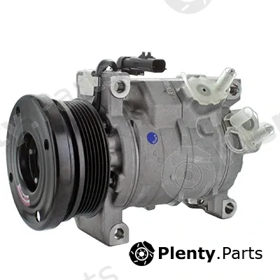 Fispa 1.5379 — Compressor, air conditioning