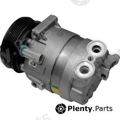 Fispa 1.4075 — Compressor, air conditioning