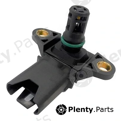 Sensor, boost pressure
