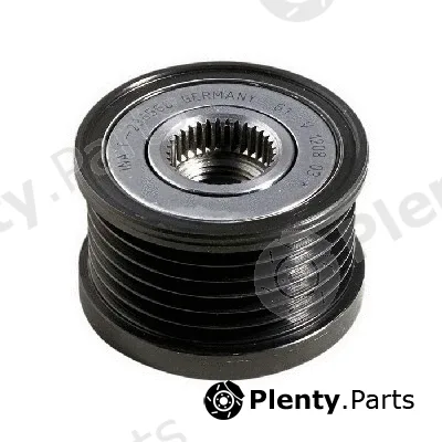 Fispa 455054 — Alternator Freewheel Clutch