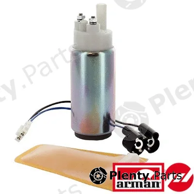 Fispa 70481AS — Fuel Pump ARMAN
