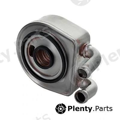 Fispa 590293AS — Oil Cooler, engine oil ARMAN