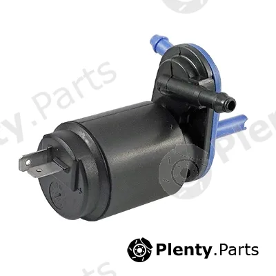 Fispa 5.5109 — Washer Fluid Pump, window cleaning