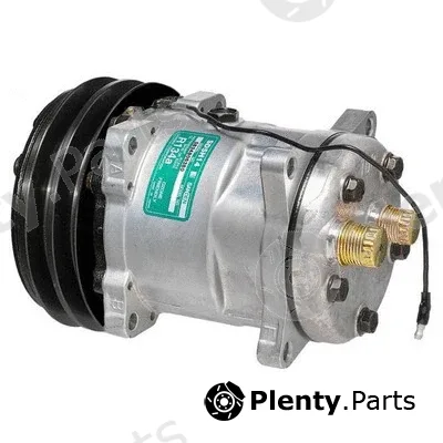 Fispa 1.1053 — Compressor, air conditioning