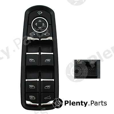 Fispa 5.145098A2 — Switch, window regulator