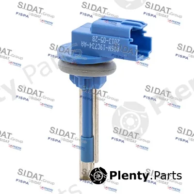Fispa 10.3050 — Sensor, interior temperature