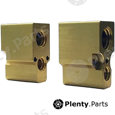 Fispa 4.2033 — Expansion Valve, air conditioning