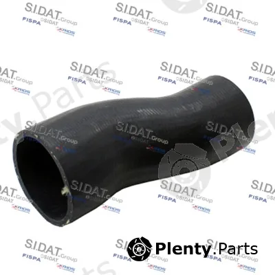 Fispa 501030 — Charge Air Hose