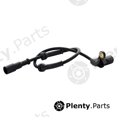Fispa 84.1165 — Sensor, wheel speed