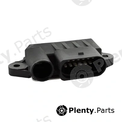 Fispa 2.85684 — Control Unit, glow time