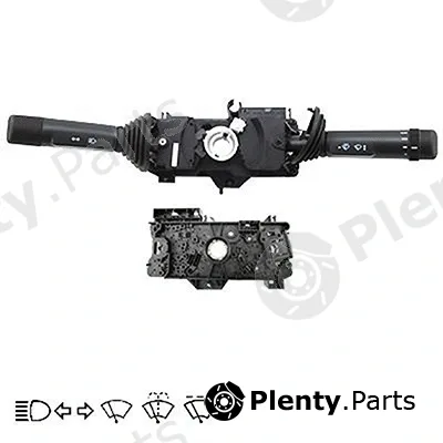 Steering Column Switch