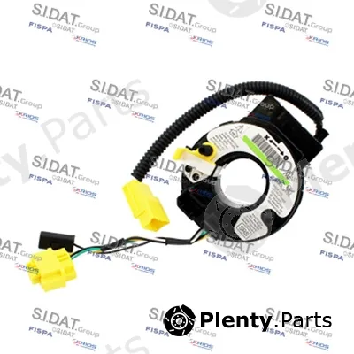Fispa 430998A2 — Clockspring, airbag