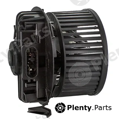 Fispa 9.2146 — Interior Blower