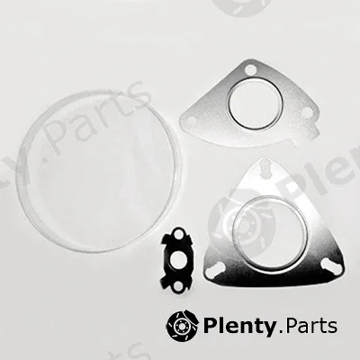Fispa 47.965 — Mounting Kit, charger