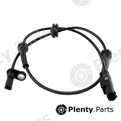 Fispa 84.867 — Sensor, wheel speed