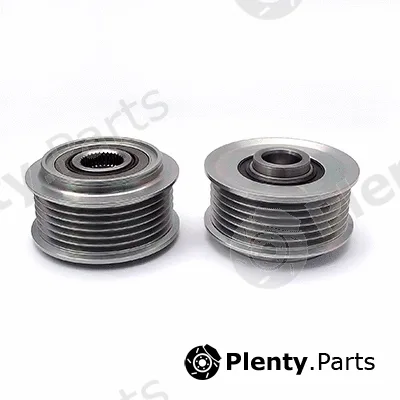 Fispa 455211 — Alternator Freewheel Clutch