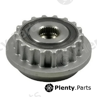 Fispa 455086 — Alternator Freewheel Clutch
