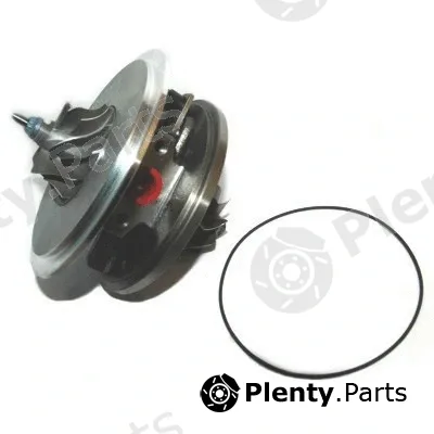 Fispa 47.264 — Core assembly, turbocharger ETP TURBO