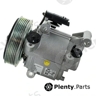 Fispa 1.2188 — Compressor, air conditioning