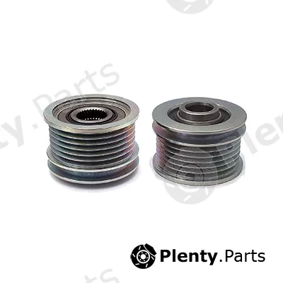Fispa 455213 — Alternator Freewheel Clutch