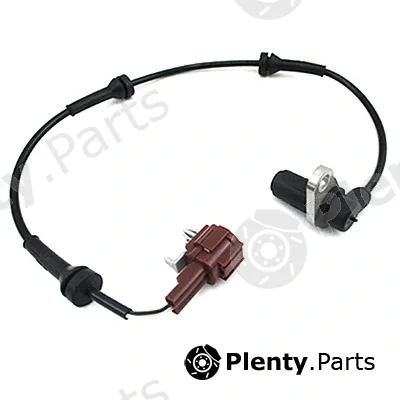Fispa 84.1305A2 — Sensor, wheel speed