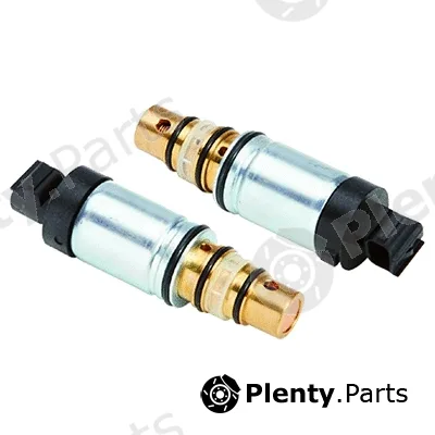 Fispa 2.8063 — Control Valve, air conditioning compressor