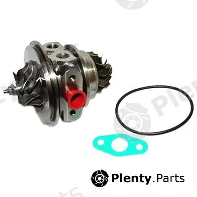 Fispa 47.245 — Core assembly, turbocharger ETP TURBO