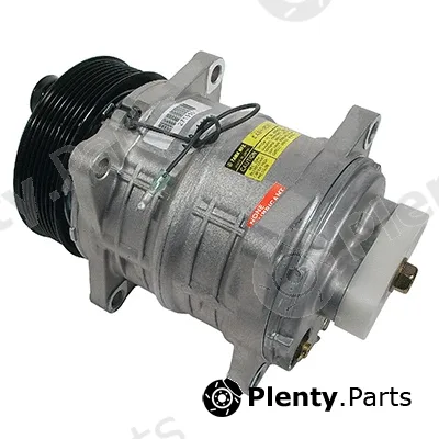 Fispa 1.2120 — Compressor, air conditioning