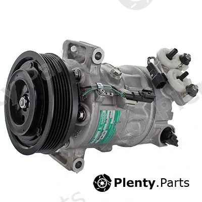 Fispa 1.1488 — Compressor, air conditioning