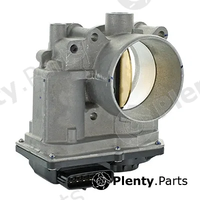 Fispa 88.316 — Throttle Body