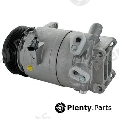 Fispa 1.2168A — Compressor, air conditioning
