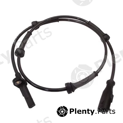 Fispa 84.828 — Sensor, wheel speed