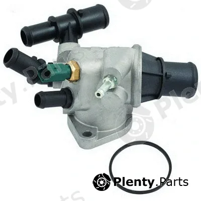 Fispa 94.502 — Thermostat, coolant