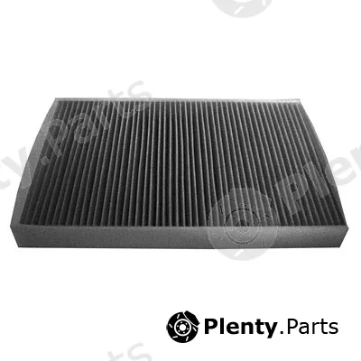 Fispa 763 — Filter, cabin air