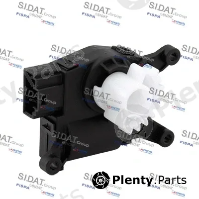 Fispa 10.7098 — Actuator, air conditioning