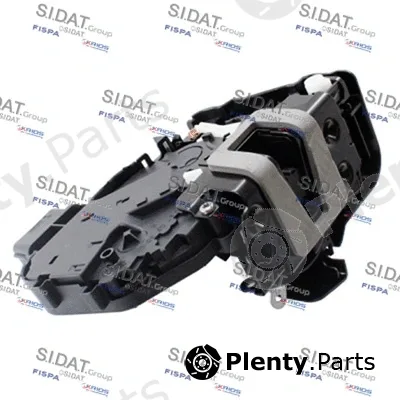 Fispa 610377A2 — Door Lock