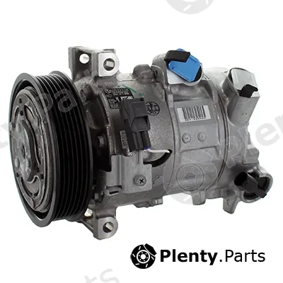 Fispa 1.5418 — Compressor, air conditioning