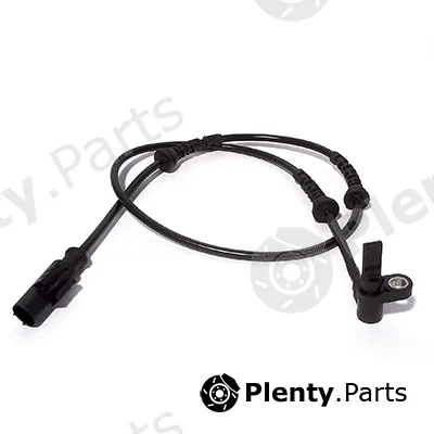 Fispa 84.771 — Sensor, wheel speed