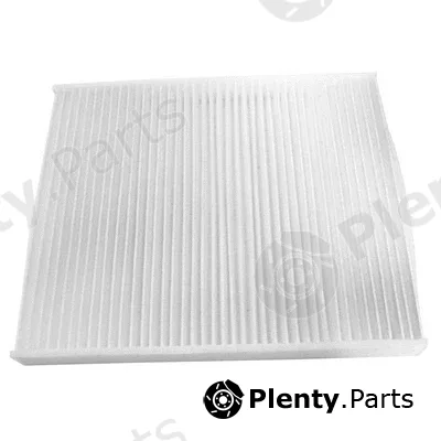 Fispa 415 — Filter, cabin air