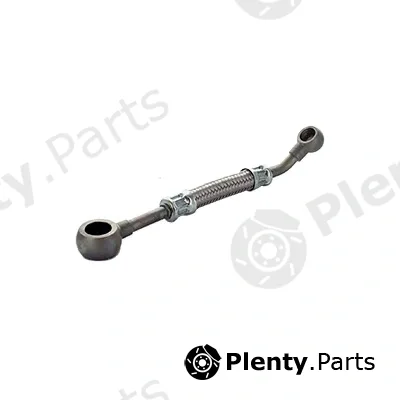 Fispa 47.2007 — Oil Pipe, charger