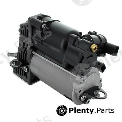 Fispa 440024 — Compressor, compressed air system