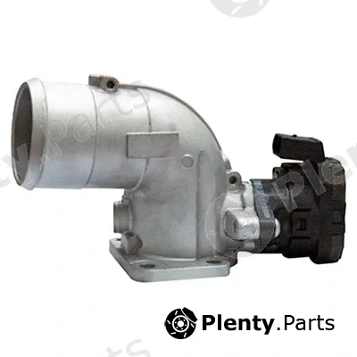 Fispa 83.828R — Throttle Body