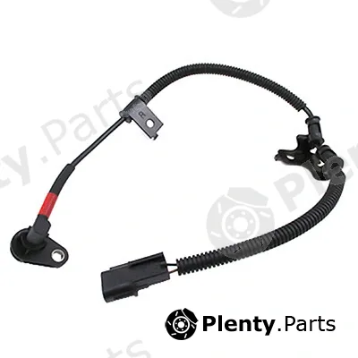 Fispa 84.1483 — Sensor, wheel speed